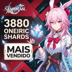 3880 Oneiric Shard — -30 % OFF | Melhor Preço