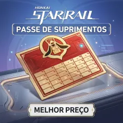 Supply Pass (Entrega via UID) — -30 % OFF