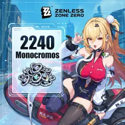 2240 Monochrome — Salto Estratégico para Eventos & Passes