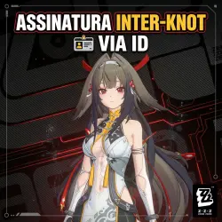Inter-Knot Membership — Assinatura Mensal Prática (Ganhos Constantes)