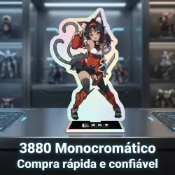 3880 Monochrome — Grande Impulso para Eventos & Coleções