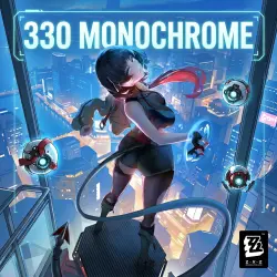 330 Monochrome — Impulso Balanceado (Presente & Uso Estratégico)