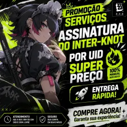 Inter-Knot Membership — Ganho Imediato + Recompensa Diária (Sem Perder Oportunidades)