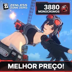 3880 Monochrome — Pacote para Progressão Rápida e Otimização