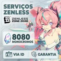 8080 Monochrome — Liberdade para Coleções, Passes e Conteúdo Premium
