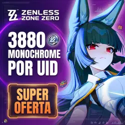 3880 Monochrome — Presente Premium / Prêmios para Campanhas