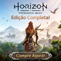 Código Steam · Horizon Forbidden West · Envio manual