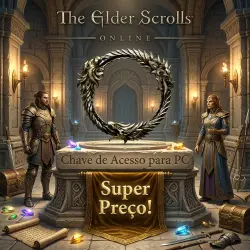 +THE ELDER SCROLLS ONLINE STANDARD! | Steam | O RPG online definitivo | Envio manual