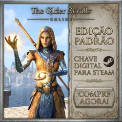 ESO Standard Edition PC - Chave digital com suporte real