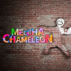 MECCHA CHAMELEON para Steam - Presente via Quick Invite