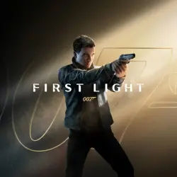 007 First Light para Steam - Presente digital via Quick Invite