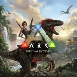 ARK: Survival Evolved — Steam Gift | Envio manual