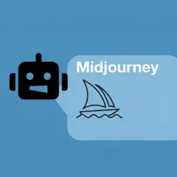Midjourney Pro · Conta 1 Mês · Ficha Técnica & Acesso · Envio manual