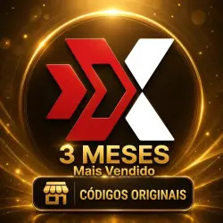 ExitLag 3 Meses | Estabilidade de verdade | Chave Oficial | Envio manual