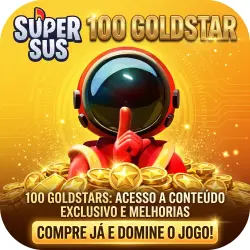Super Sus 100 Goldstar - Recarga manual por ID Espacial