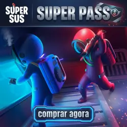 Super Sus SUPER PASS - Entrega manual por ID Espacial