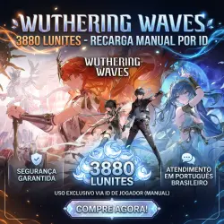 3880 Lunites Wuthering Waves - Pop-up manual por IDs