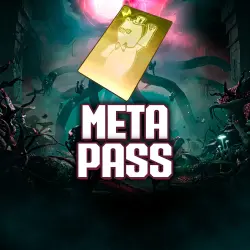 Once Human · Meta Pass · Ativação por ID + Servidor + Região · Envio manual