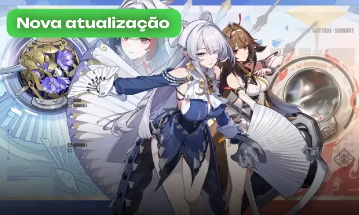 Zenless Zone Zero