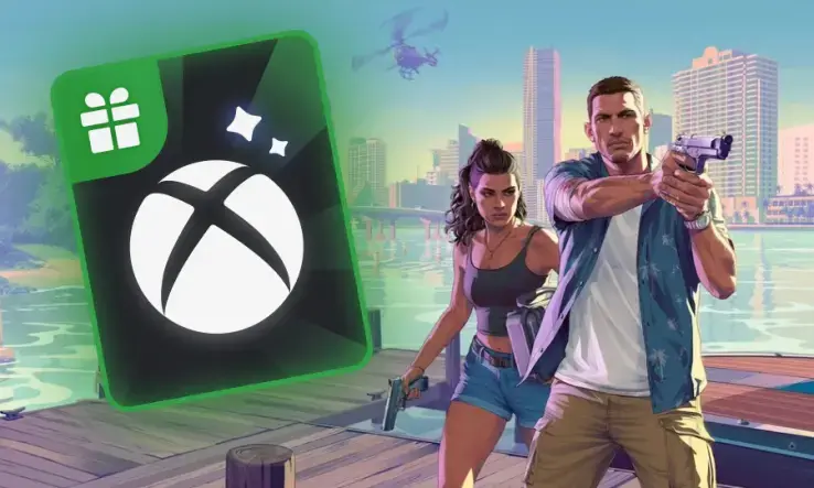 Adicionando dinheiro à sua conta do Xbox