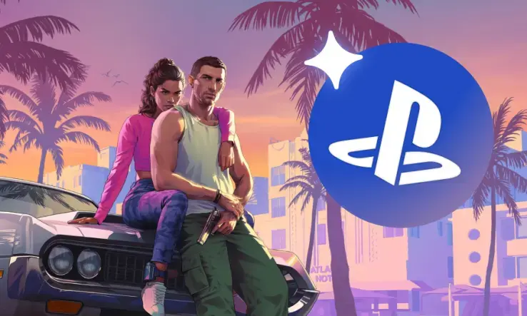 Compra de um jogo PS