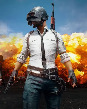 PUBG mobile