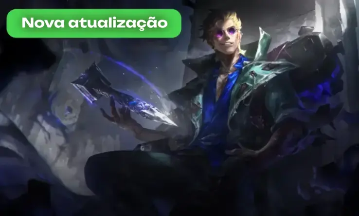 League of Legends
