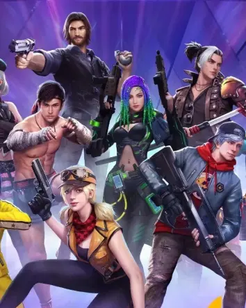Free Fire