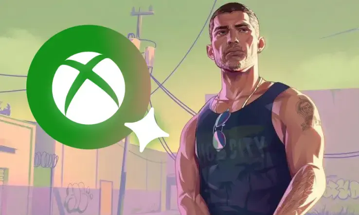 Comprando um jogo Xbox
