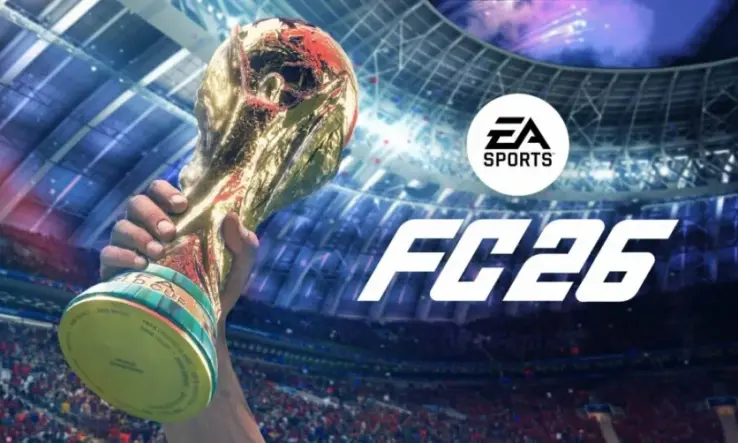 FC 26